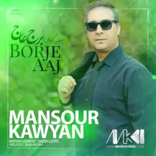 برج عاج